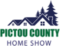 Logo of PICTOU COUNTY HOME SHOW Apr. 2025