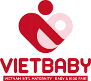 Logo of VIETBABY FAIR - HO CHI MINH Jun. 2026