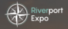 Logo of International Forum Riverport Expo 2019