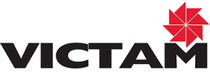 Logo of VICTAM LATAM Sep. 2025