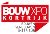 Logo of BouwXpo 2021