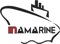 Logo of INAMARINE - JAKARTA Jul. 2026