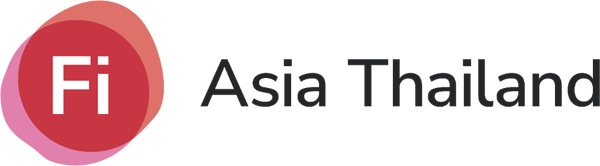 Logo of Fi Asia - Thailand 2025