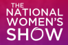 Logo of The National Women's Show - Montreal 2024