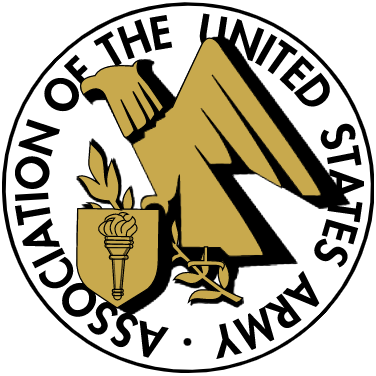 Logo of AUSA 2022