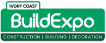 Logo of IVORY COAST BUILD EXPO Jun. 2026