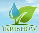 Logo of IRRISHOW May. 2023