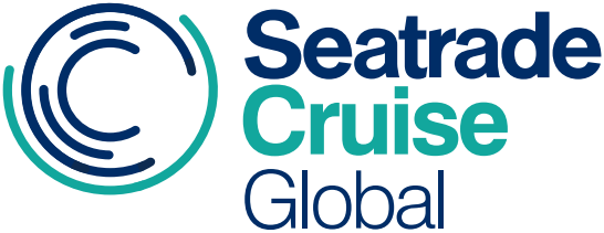 Logo of Seatrade Cruise Global 2023