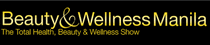 Logo of BEAUTY & WELLNESS MANILA Sep. 2024