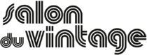 Logo of SALON DU VINTAGE - BORDEAUX Apr. 2026