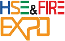 Logo of IRAN HSE & FIRE EXPO Oct. 2026