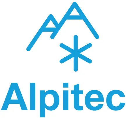 Logo of Alpitec China 2025