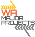Logo of WA MAJOR PROJECTS CONFERENCE Nov. 2024