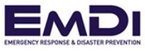 Logo of EMERGENCY RESPONSE & DISASTER PREVENTION - EDMI May. 2026