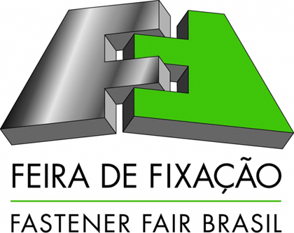 Logo of Fastener Fair Brasil 2012
