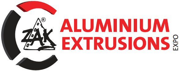 Logo of Zak Aluminium Extrusions Expo 2014