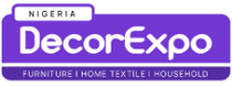 Logo of NIGERIA DECOR EXPO Nov. 2025