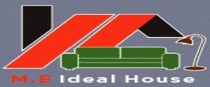 Logo of IDEAL HOME IRAQ Dec. 2024