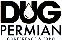 Logo of DUG PERMIAN Oct. 2025