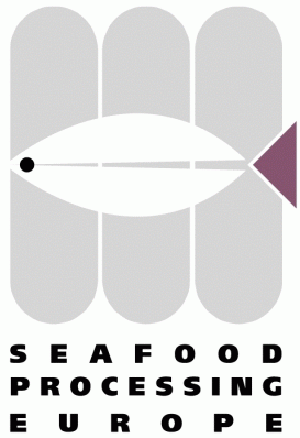 Logo of Seafood Processing Europe 2013