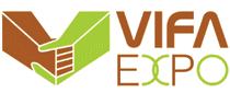 Logo of VIFA EXPO Mar. 2026