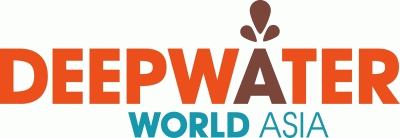 Logo of Deepwater World Asia 2012