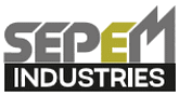 Logo of SEPEM INDUSTRIES CENTRE-OUEST Oct. 2025