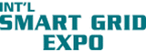 Logo of SMART GRID EXPO - OSAKA Nov. 2024