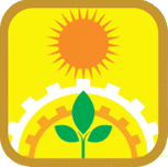 Logo of AGRILEVANTE Oct. 2025