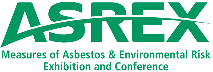 Logo of ASREX 2012