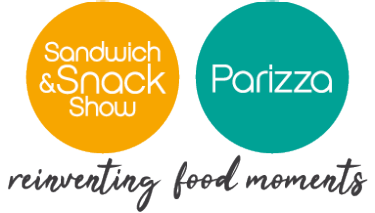 Logo of Sandwich & Snack Show - Parizza 2025