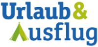 Logo of URLAUB & AUSFLUG Apr. 2027