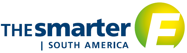 Logo of The smarter E South America 2022