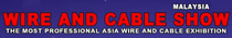 Logo of WIRE & CABLE SHOW MALAYSIA Aug. 2027