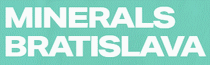 Logo of MINERALS BRATISLAVA Nov. 2026