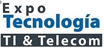 Logo of EXPO TECNOLOGIA, IT & TELECOM Oct. 2024