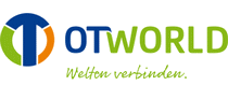 Logo of OTWORLD ' May. 2026