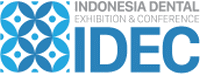 Logo of INDO DENTAL EXPO Sep. 2024