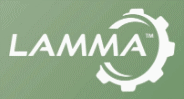 Logo of LAMMA Jan. 2027