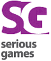 Logo of SERIOUS GAMES Apr. 2026