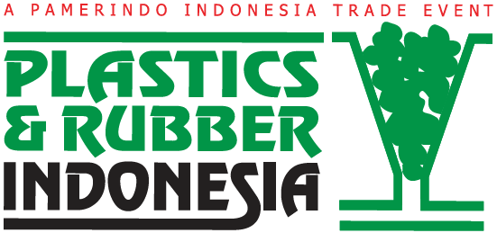 Logo of Plastics & Rubber Indonesia 2024