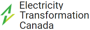 Logo of Electricity Transformation Canada 2022