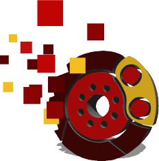 Logo of Automotive Braking Systems 2023