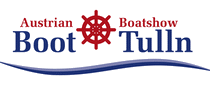 Logo of BOOT TULLN Feb. 2025