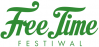 Logo of Free Time Festival 2021