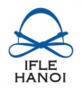 Logo of International Footwear & Leather Products Exhibition - Hanoi 2023