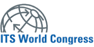 Logo of ITS WORLD CONGRESS & EXHIBITION - ATLANTA Aug. 2026