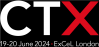 Logo of Security & Counter Terror Expo 2024