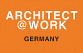 Logo of ARCHITECT @ WORK - GERMANY - MUNICH Jun. 2026