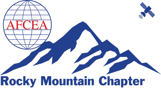 Logo of Rocky Mountain Cyberspace Symposium 2025